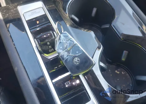 2024 Volkswagen Atlas 2.0T Se W/Technology z USA, uszkodzony, nr VIN 1V2WR2CA2RC565294